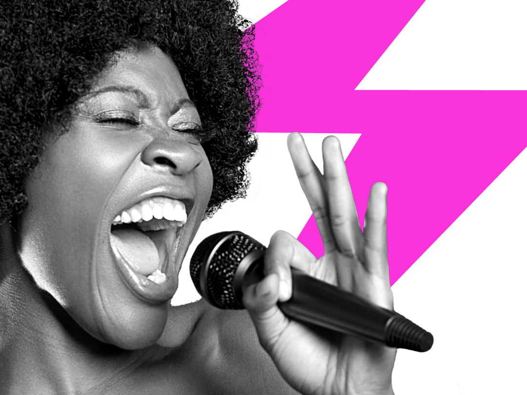 Hard Rock Cafe brengt muzikale ode aan alle vrouwen
