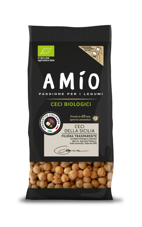 Ceci Biologici