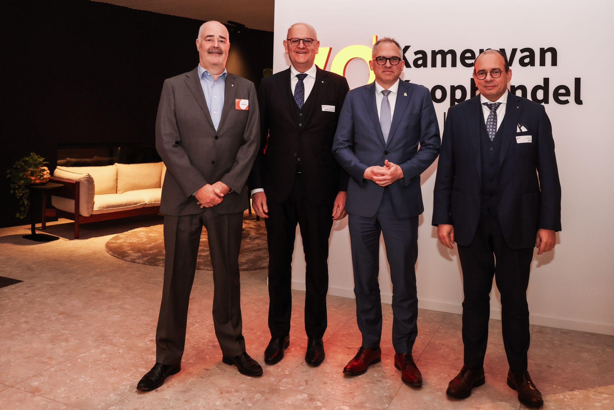 “Limburgse ondernemers verdienen meer vertrouwen en minder regels”