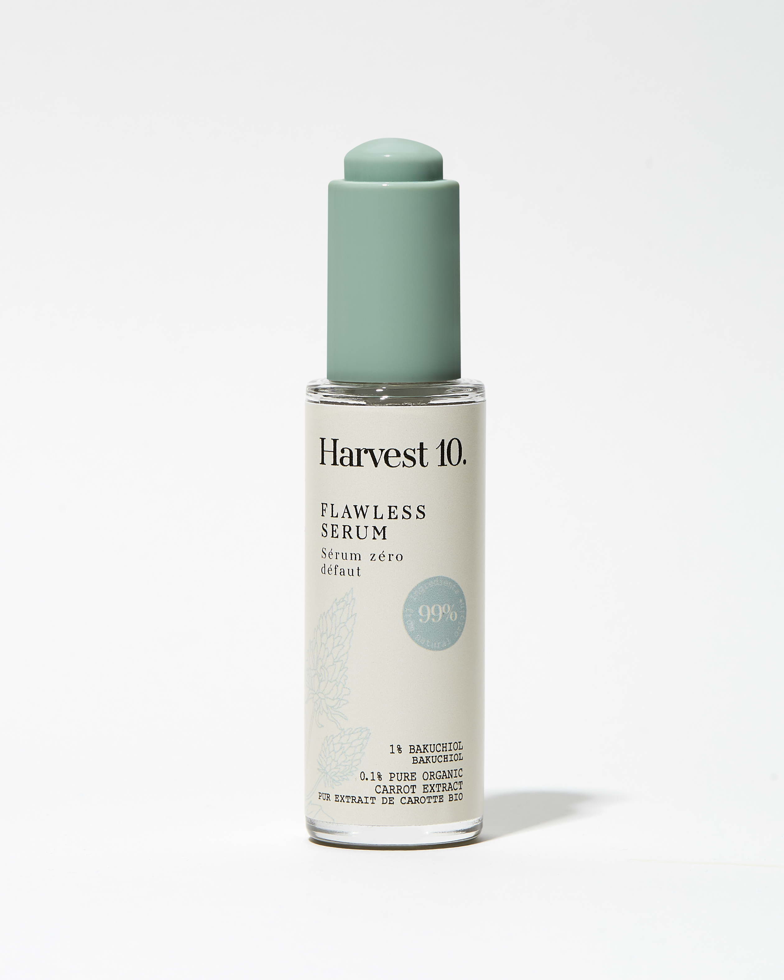Flawless Serum 30ml - 19,95 € Flawless Serum 30ml - 19,95 €