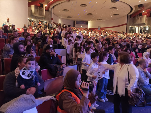 700 schoolkinderen in Brussel en Vlaanderen ontvangen VUB–ALEF certificaat Arabische taalles