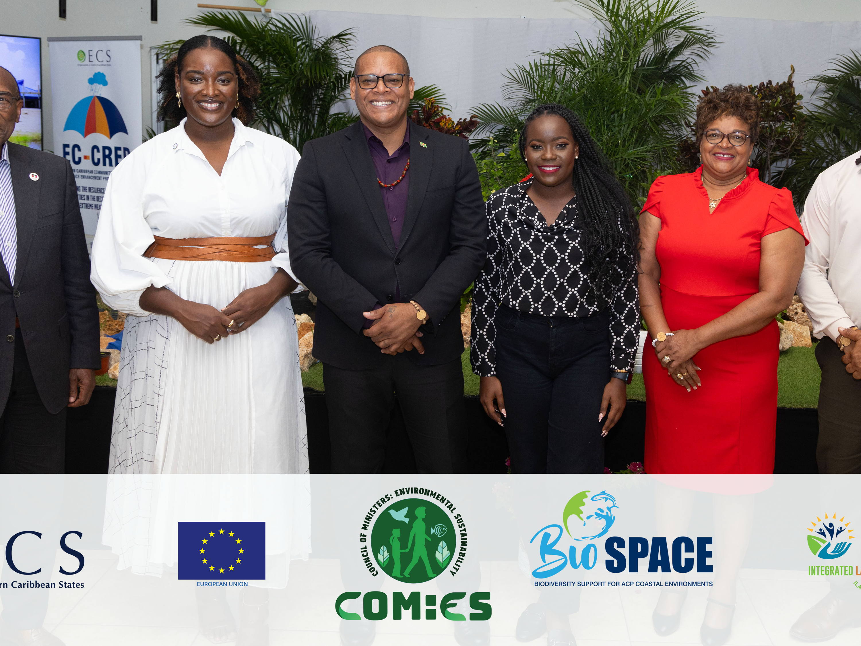 The OECS to Host 11th Council of Ministers: Environmental Sustainability in the BVI 