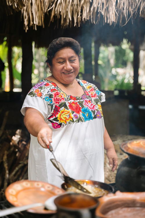Doña Tere 