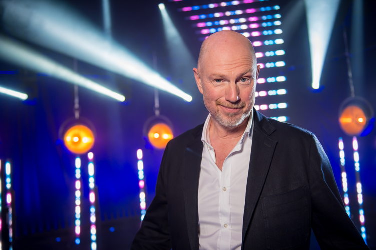 Koen Van Impe (c) VRT / Joost Joossen