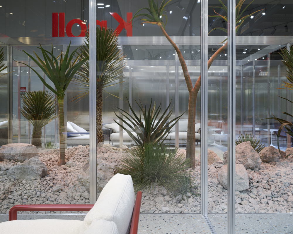 Knoll Pavilion_ Ph Bas Princen