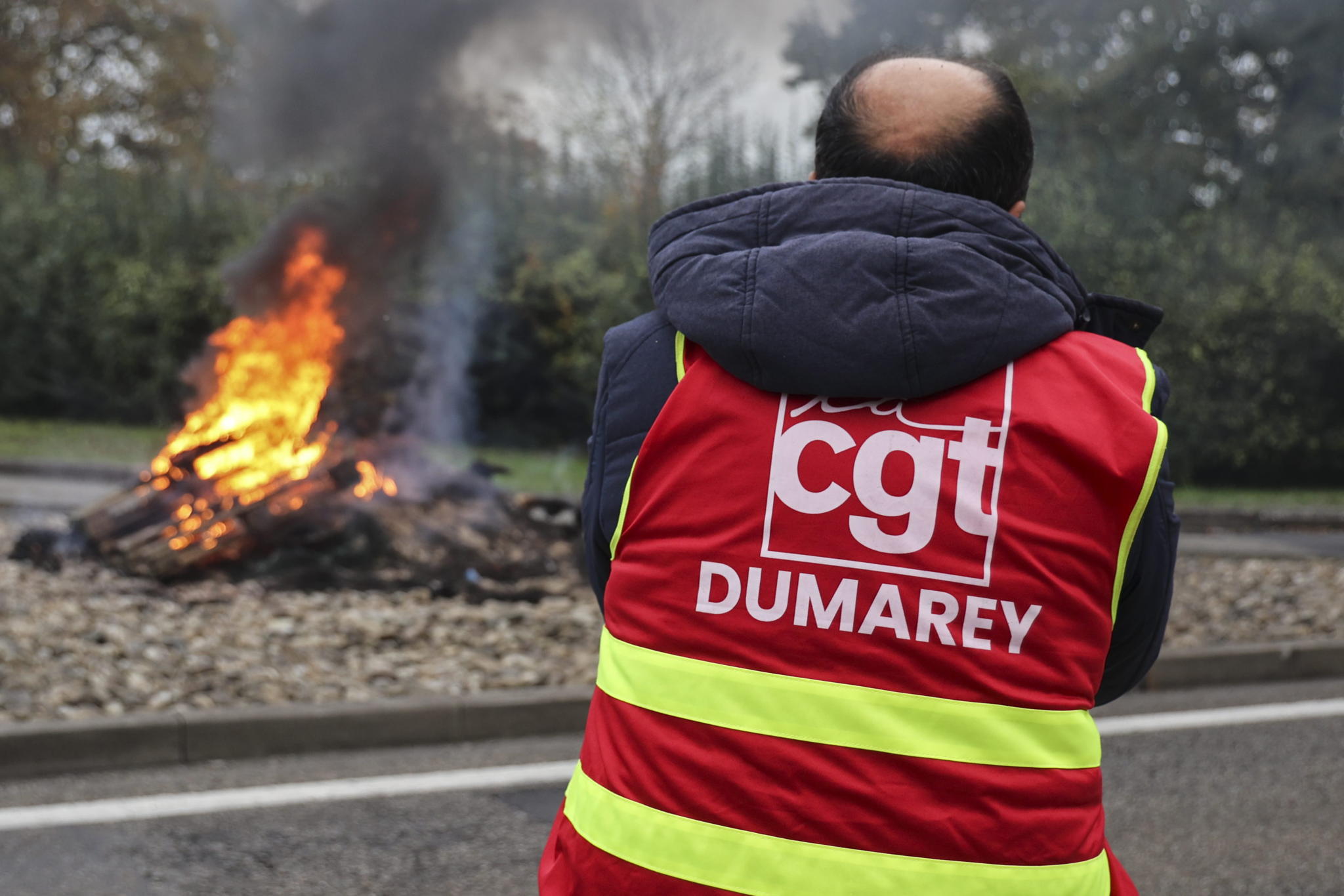 320 jobs under threat with closure of Belgian-owned gearbox factory