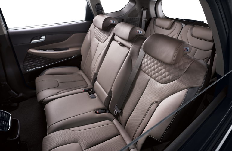 All-New Hyundai Santa Fe