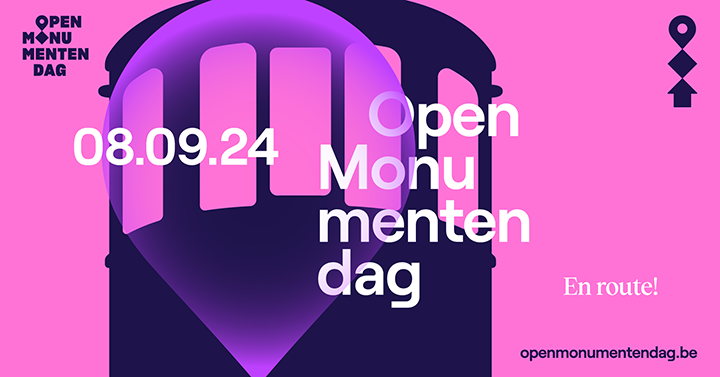 Provincie pakt uit met breed aanbod activiteiten op Open Monumentendag