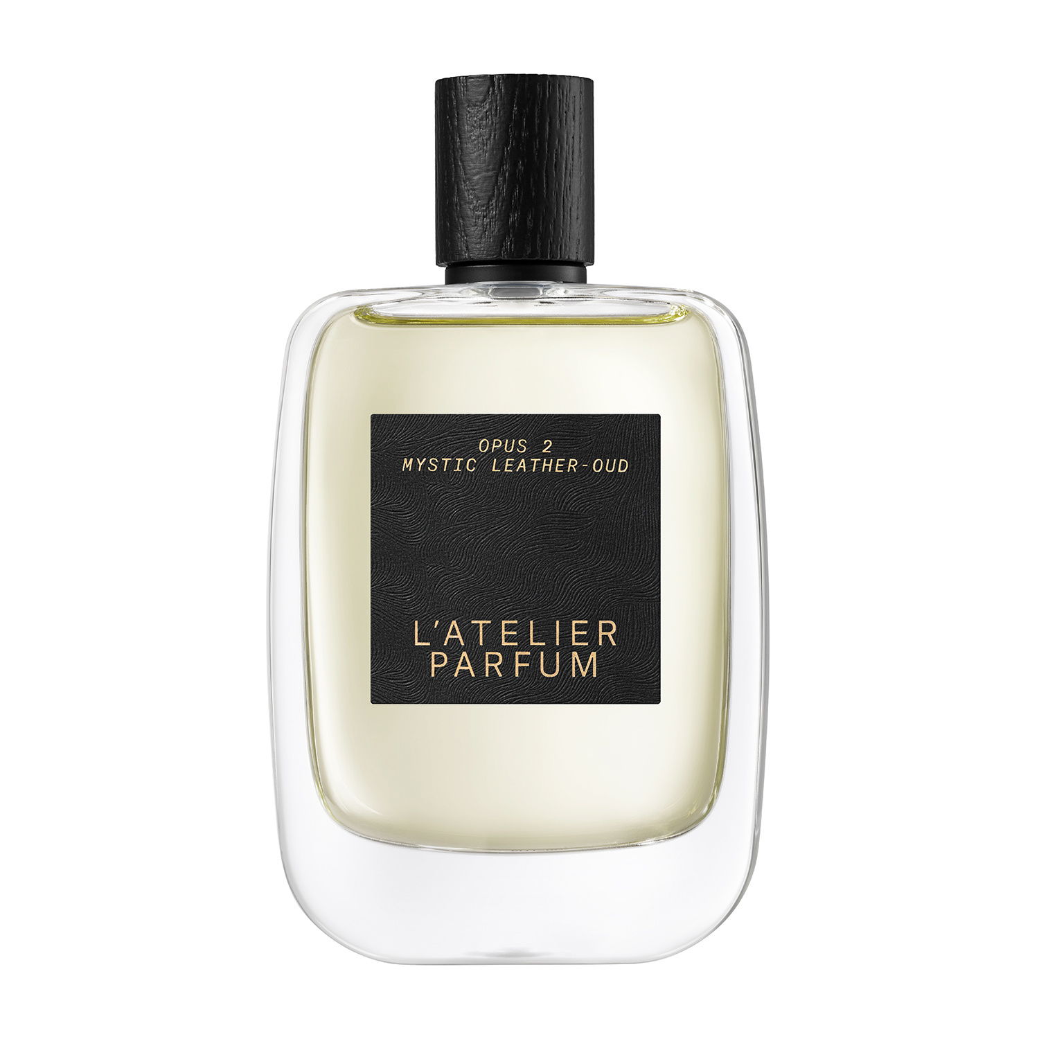 Mystic Leather-Oud EDP 100 ml | €139