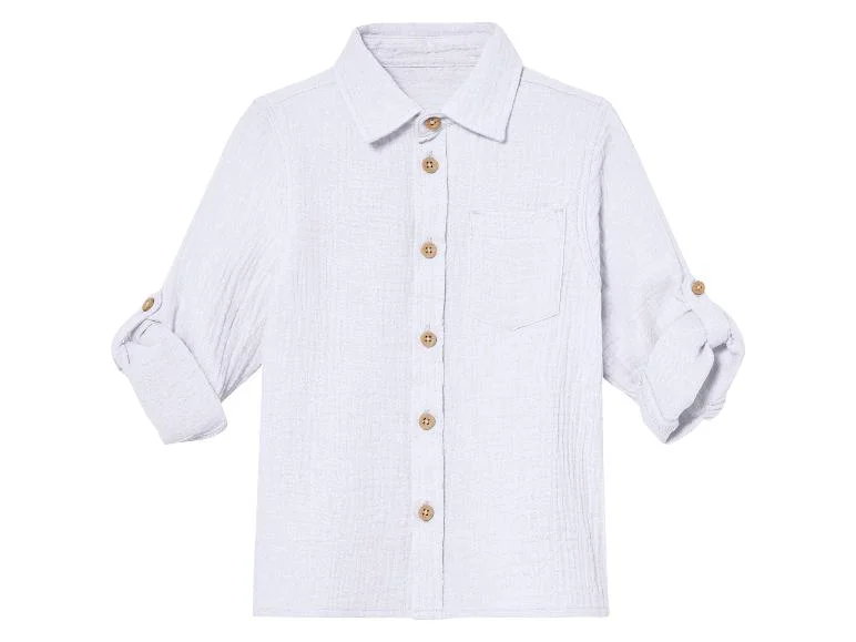 chemise € 5.99