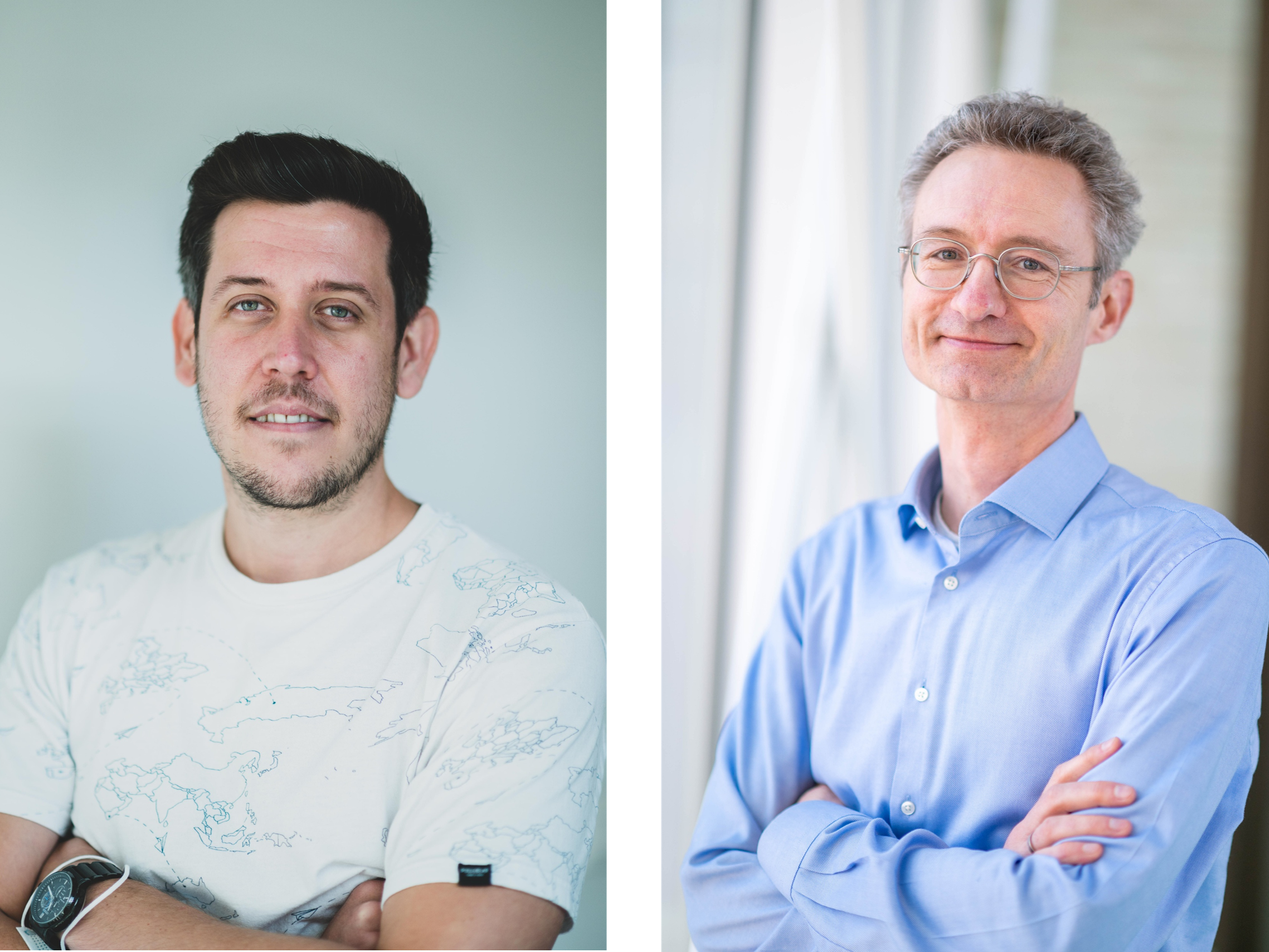 Twee gezichten van ALS