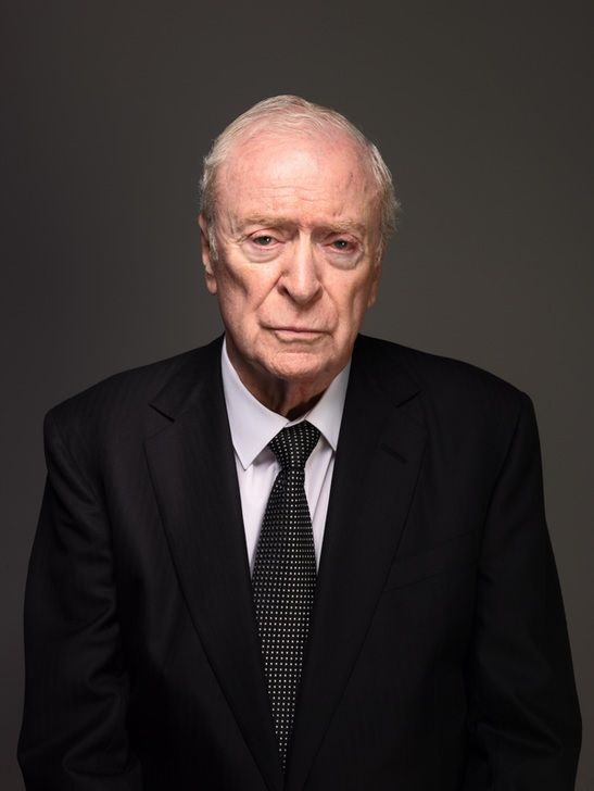 AKG7136690 Michael Caine ©akg-images / Album / Working Title Films