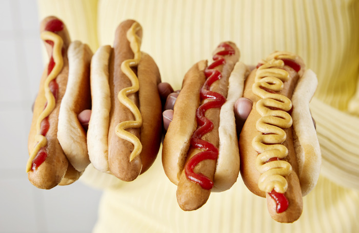 Nieuwe innovatie bij IKEA: “plantdog”, het duurzame en plantaardige alternatief voor hotdogfans 