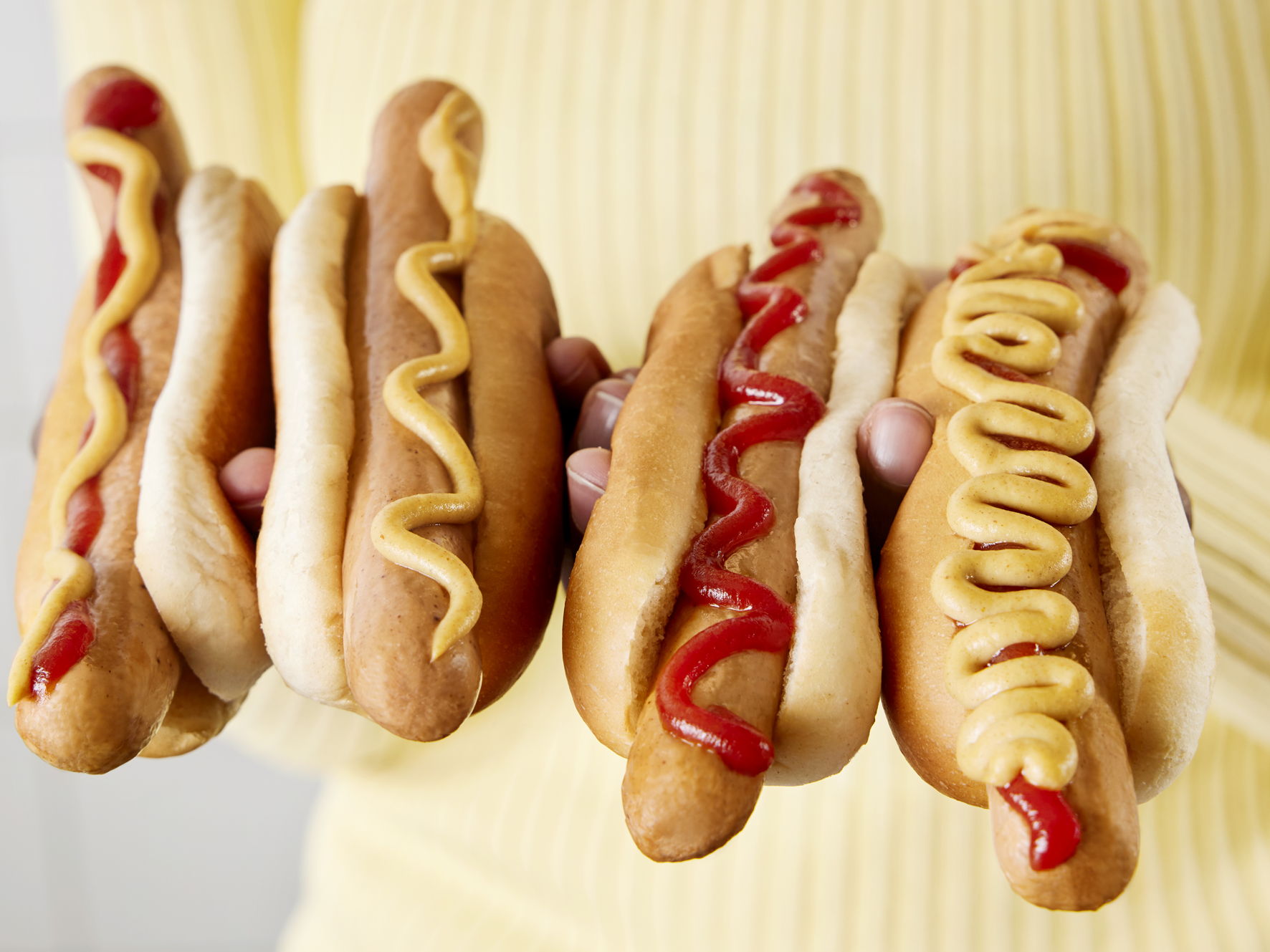 Nieuwe innovatie bij IKEA: “plantdog”, het duurzame en plantaardige alternatief voor hotdogfans 