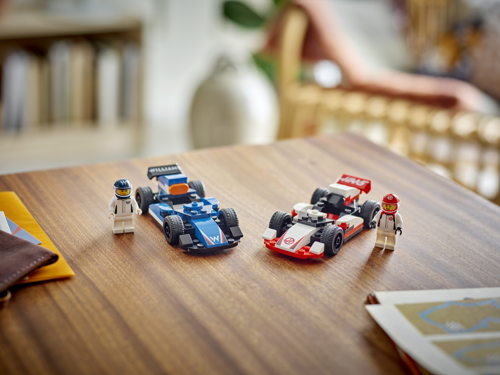 ©2025 De LEGO Groep