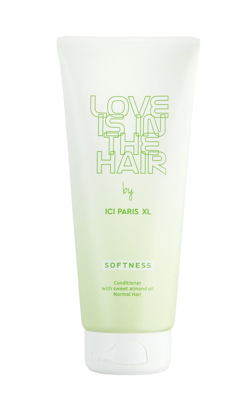 200ML Softness Conditioner
€9,95