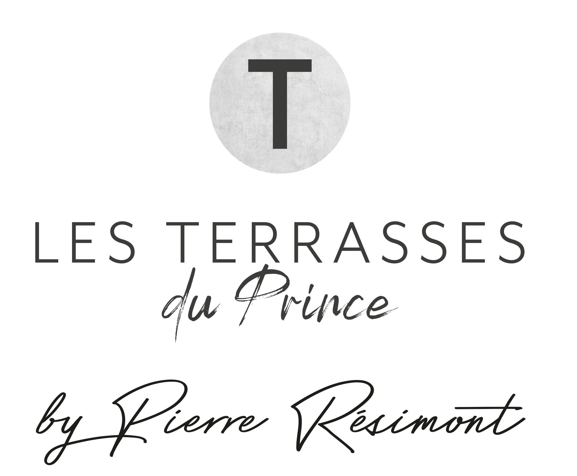 Invitation Presse Les Terrasses du Prince