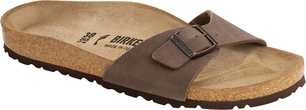 Birkenstock_Madrid Mocca_040093_69,95€