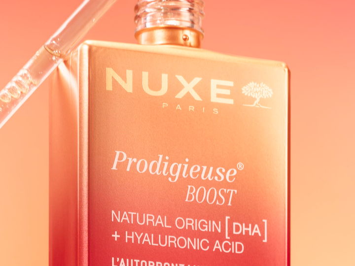 EMBARGO MAART 2025 - NUXE | Nieuwigheden - Prodigieuse Boost Self-Tanning Serum 