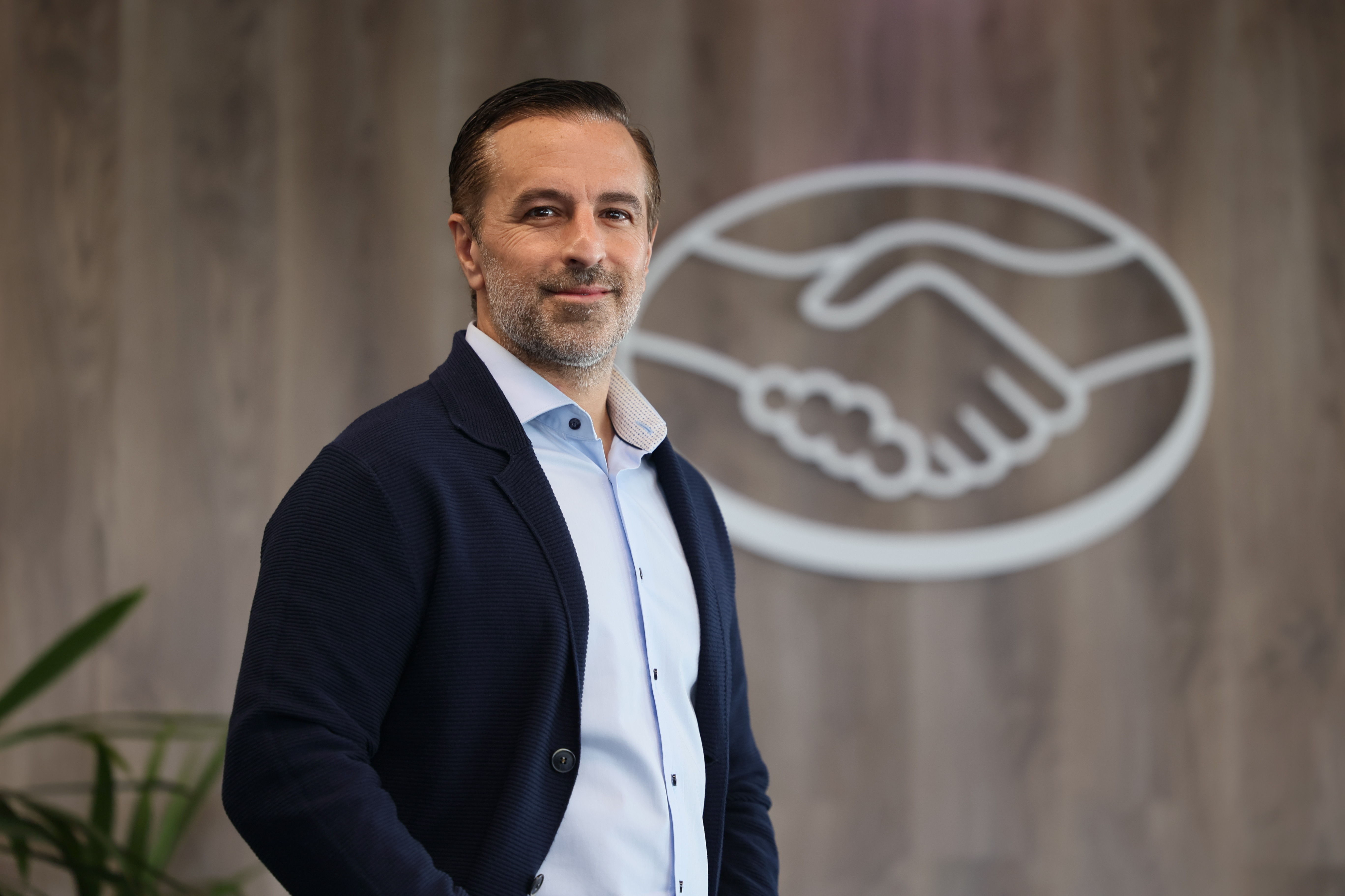 Sebastián Fernández Silva, Chief People Officer de Mercado Libre