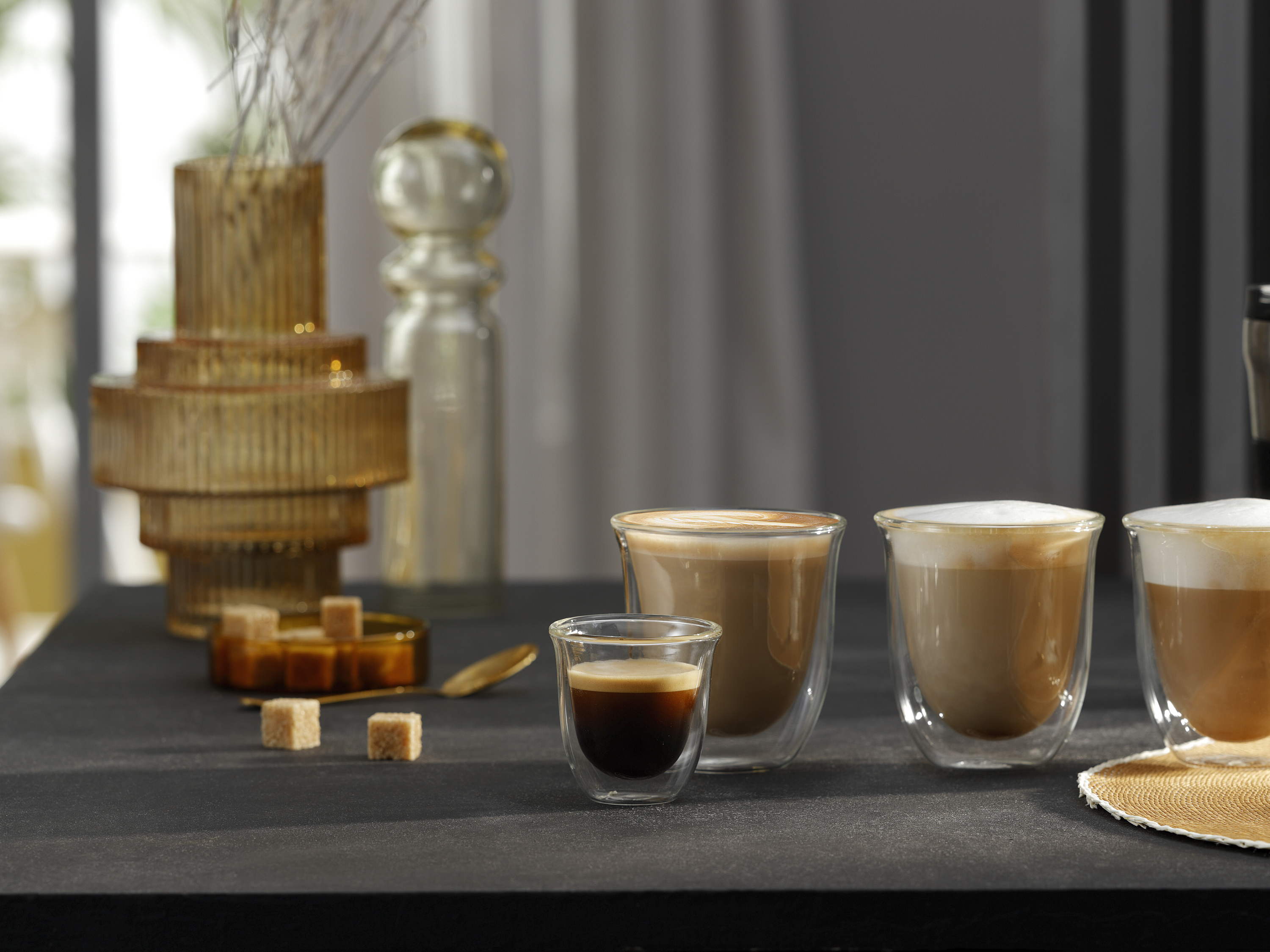 De'Longhi | Koffie in 2025 : Trends en Revoluties