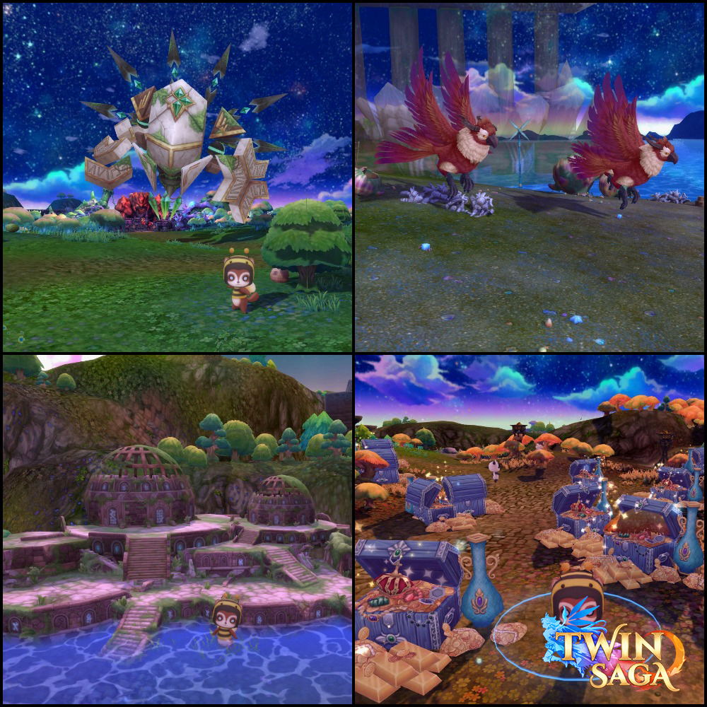 Treasure Hunt