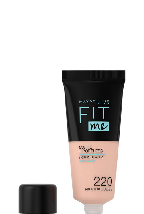 Maybelline Fit Me - €10,99