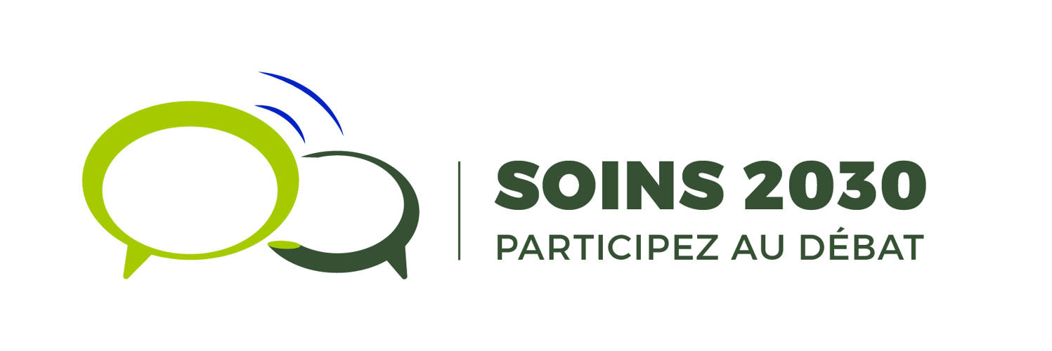 SOINS2030 Logo
