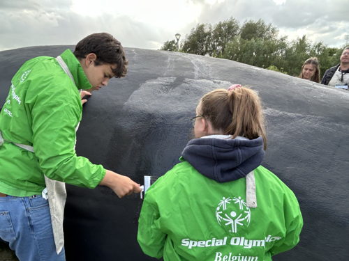 ©IOBZ SW_Wij zijn de Walvis - Kortrijk 2025