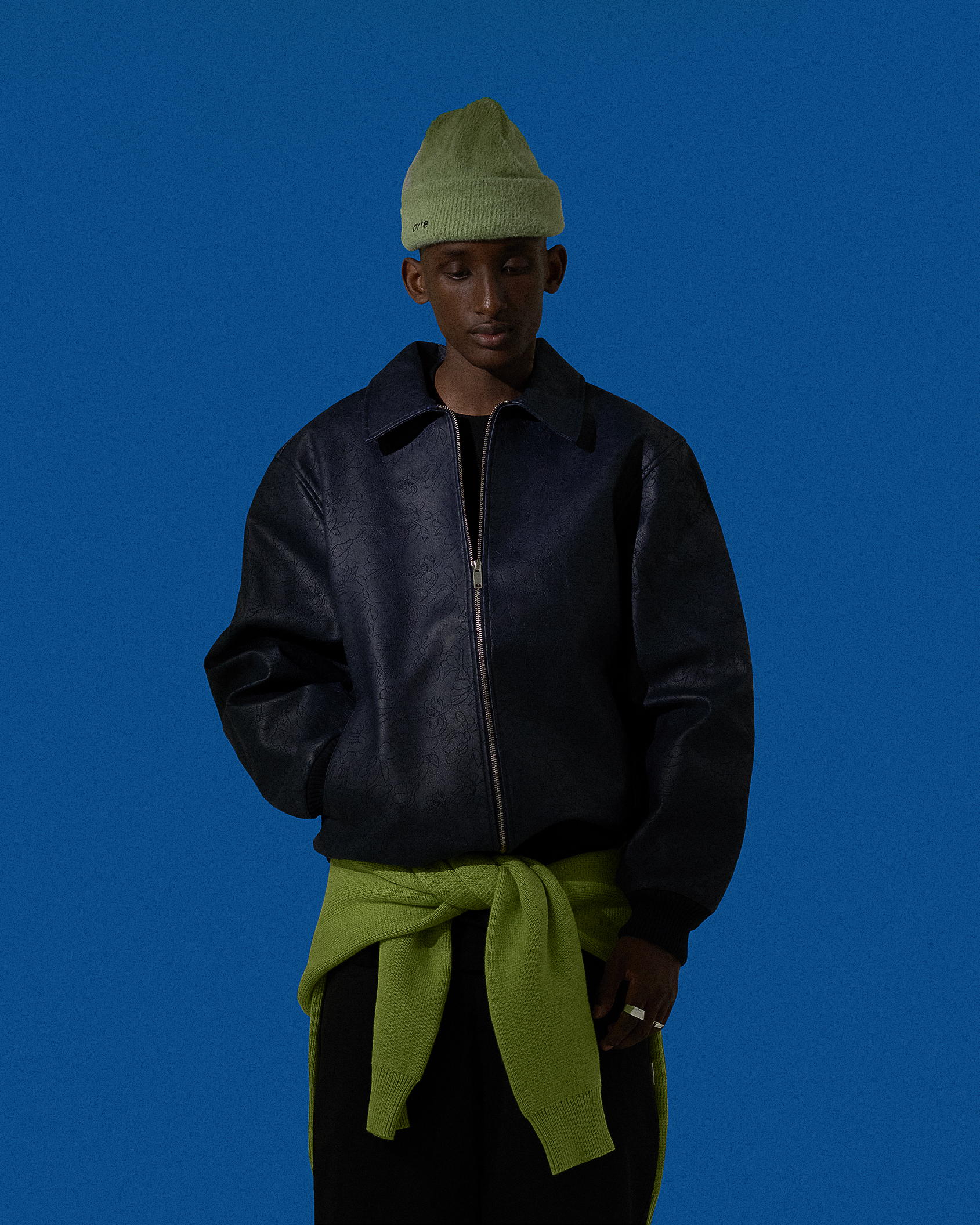 ARTE ANTWERP LANCEERT HERFST/WINTER 2023