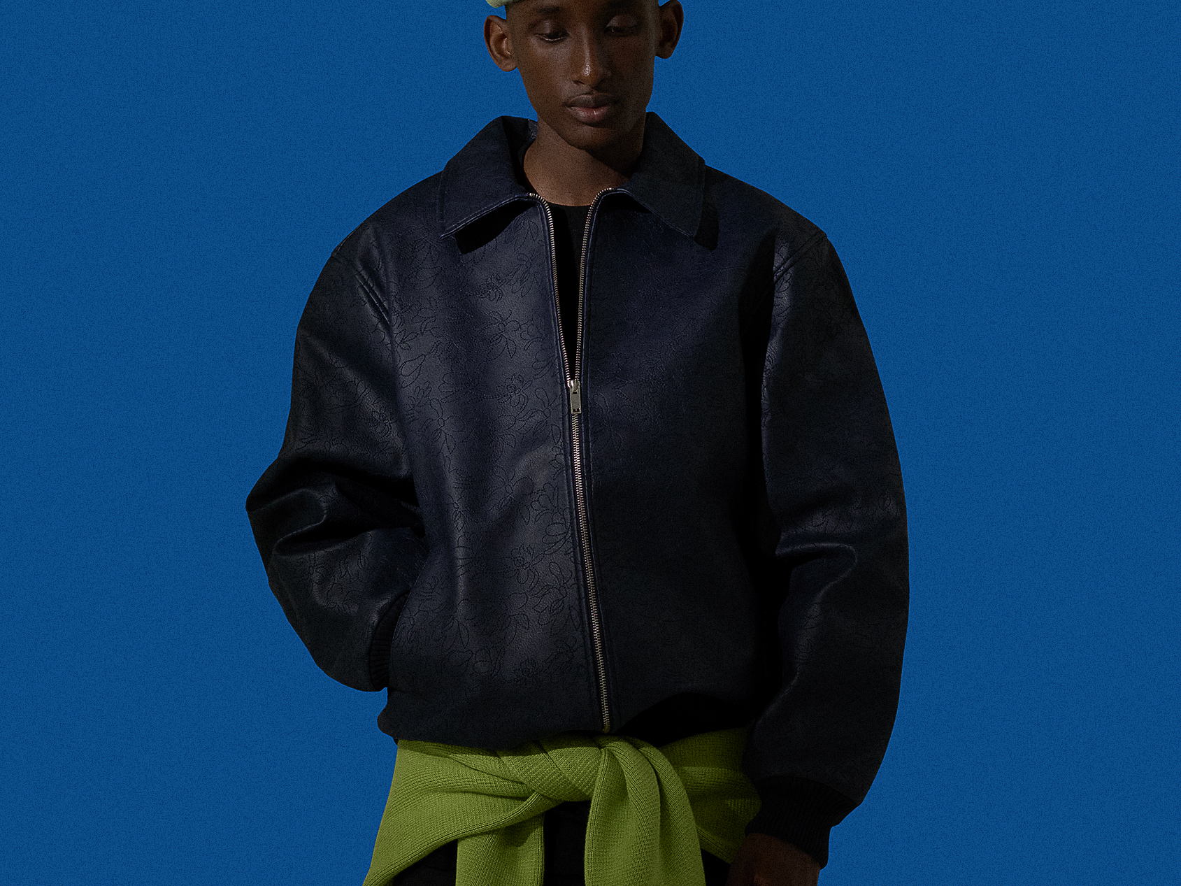 ARTE ANTWERP PRESENTS AUTUMN/WINTER 2023