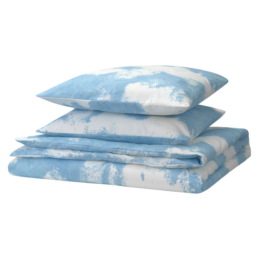 IKEA_Nytillverkad_drop 6_ÄNGSVITVINGE duvet cover and 2 pillowcases_€29,99_PE949717