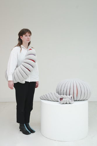 Stefanie Everaerts © Olympe Tits