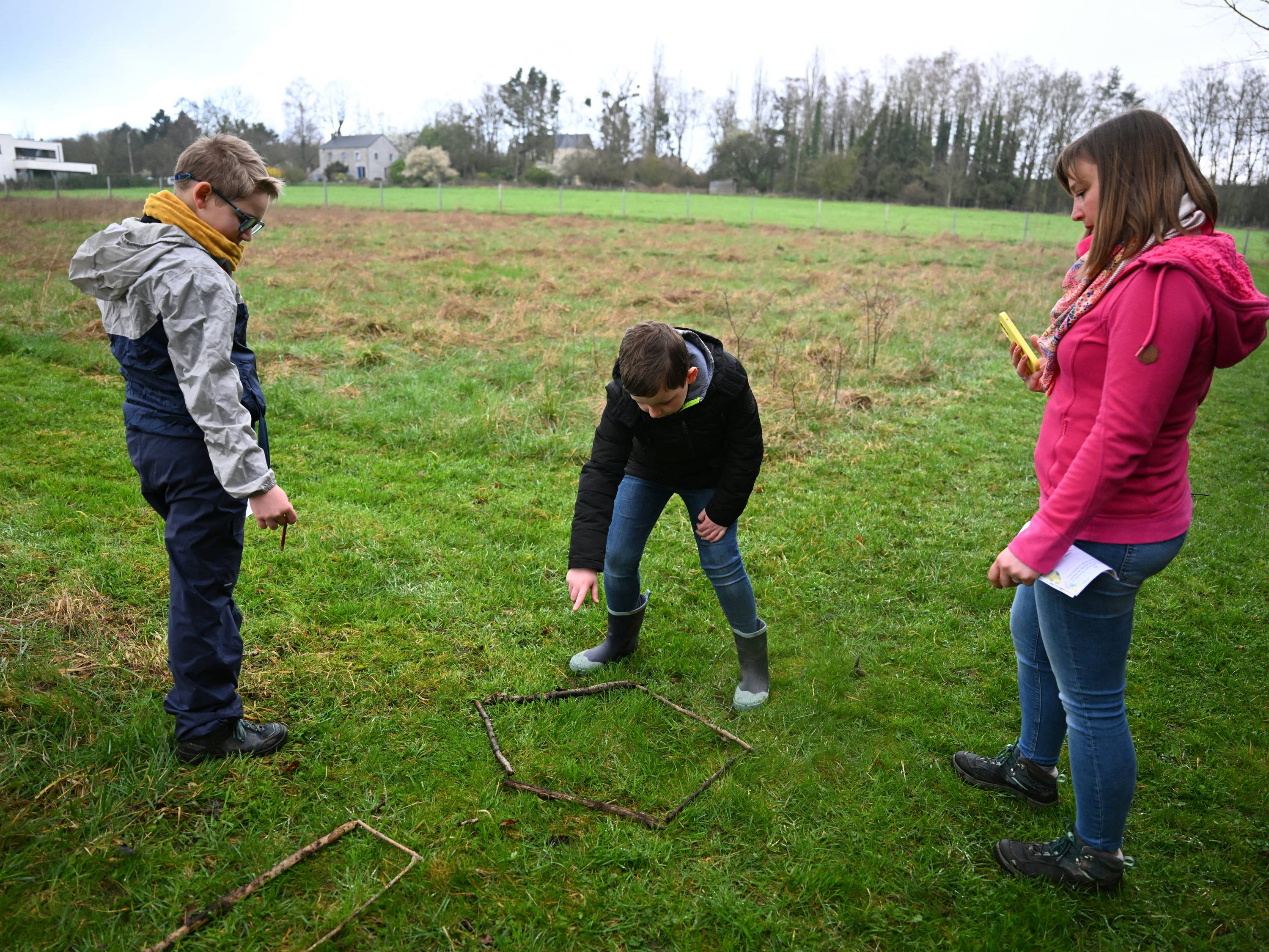 Nearly 26,000 pupils to take part in 9th Outdoor Lesson Day