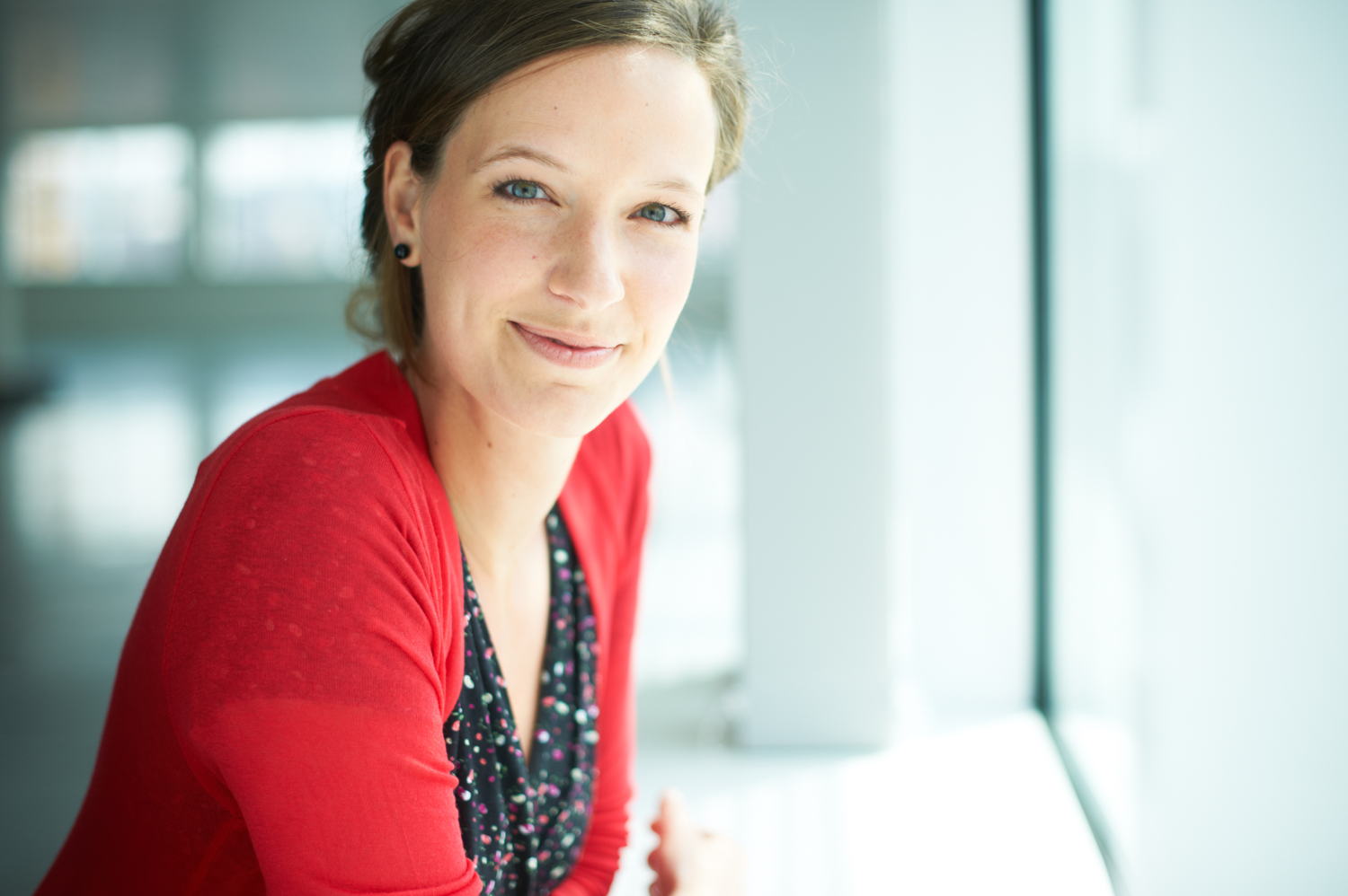 Emely Theerlynck - HR RESEARCH EXPERT Securex