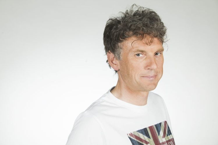 Peter Vandenbempt - (c) Bart Musschoot