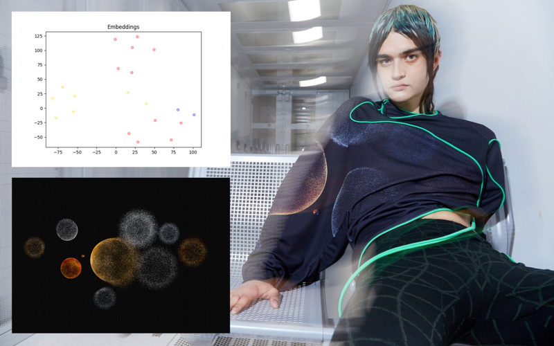 IT Pieces Embeddings 3