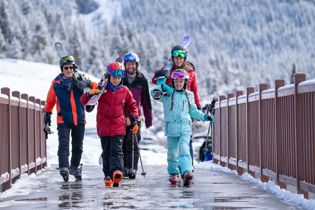 Courtesy Colorado Ski Country USA
