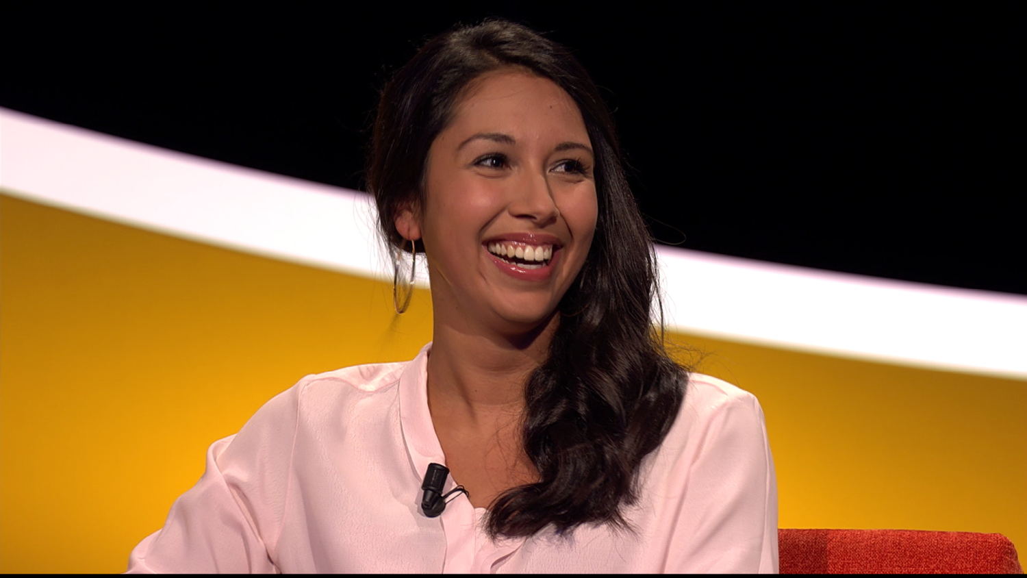Danira Boukhriss Terkessidis start op maandag 14 december.