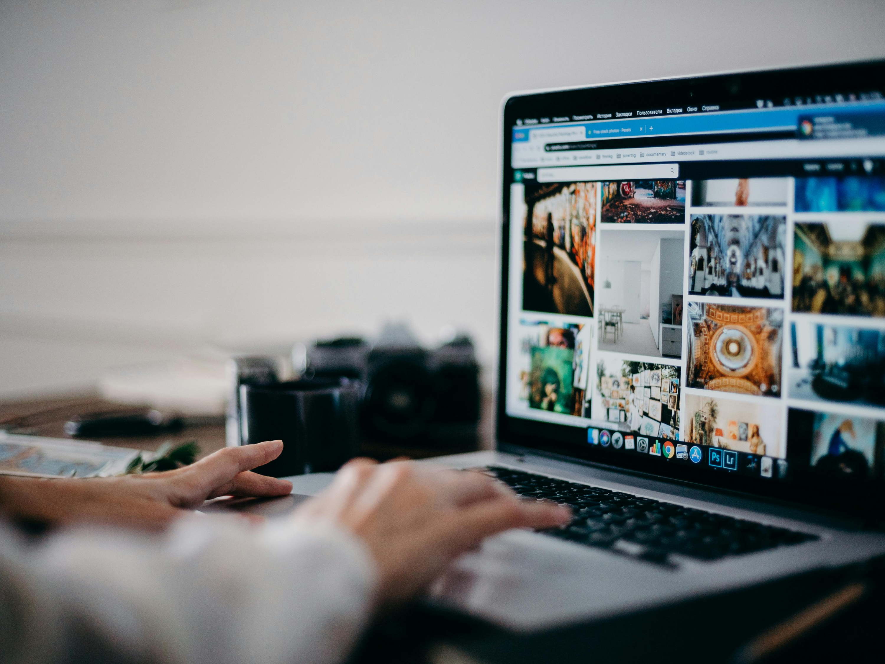 Getty Images apuesta por another para liderar su estrategia de relaciones públicas en Latinoamérica 