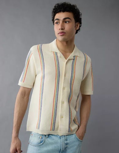 Cortesía de American Eagle