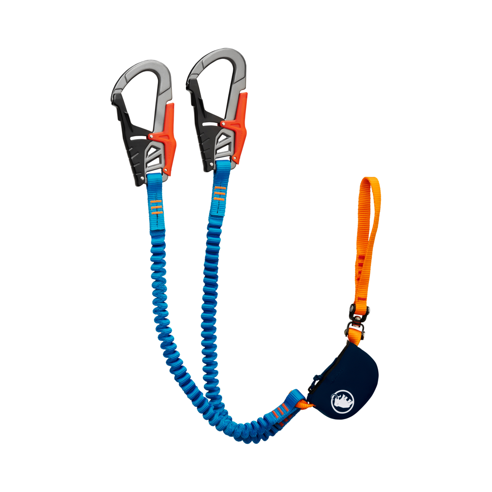 Skywalker Pro Turn Via Ferrata Set Skywalker Pro Turn Via Ferrata Set