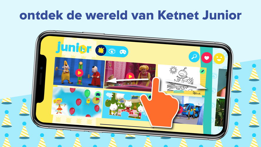 (c) - VRT - Ketnet Junior
