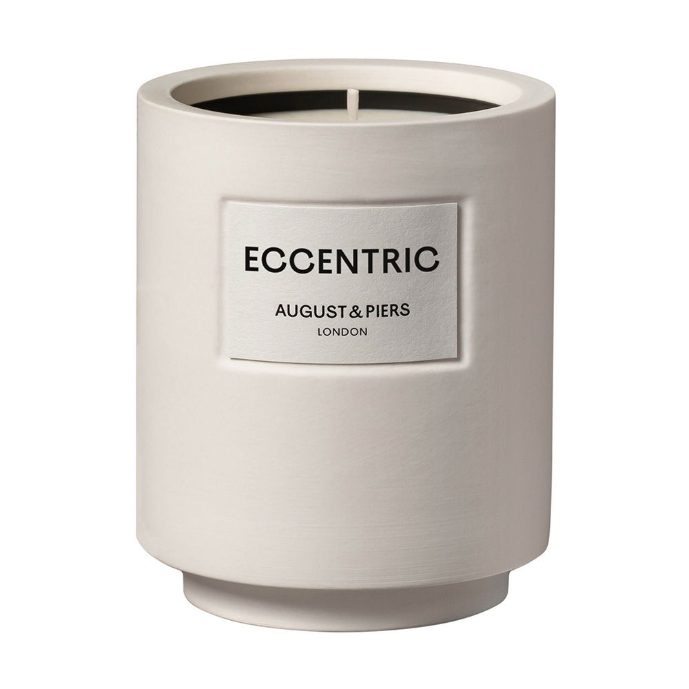 Candle Eccentric 340 g | €75