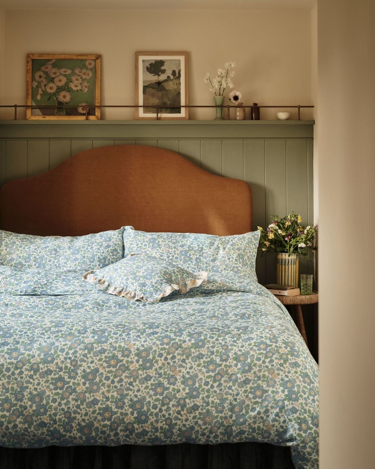 LIBERTY UNVEILS SS26 HOME COLLECTION