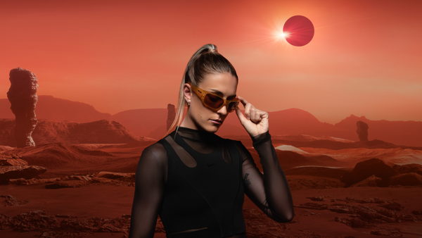 TURN VISION TO VICTORY WITH THE ALEXIA PUTELLAS SIGNATURE SERIES