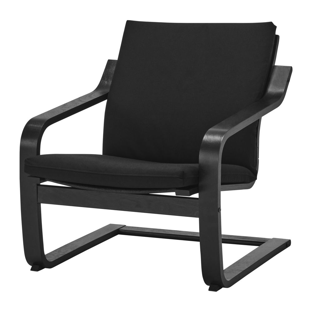 IKEA_Nytillverkad_Aug. 24_POÄNG low-back armchair_€89,99_PE940398