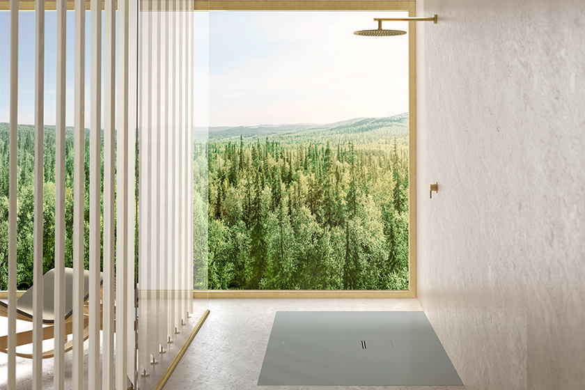 ©Facq Villeroy & Boch Squaro Infinity