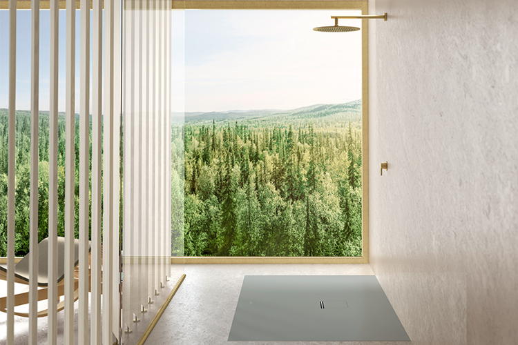 ©Facq Villeroy & Boch Squaro Infinity