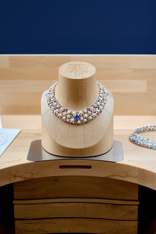 Tiffany & Co. - Iconic Star  (6)